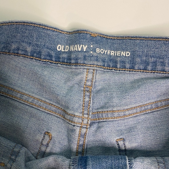 Old Navy Boyfriend Jeans - Picture 8 of 8